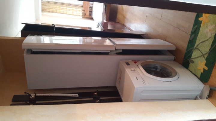 Сдаётся малосемейка на Мацестинской