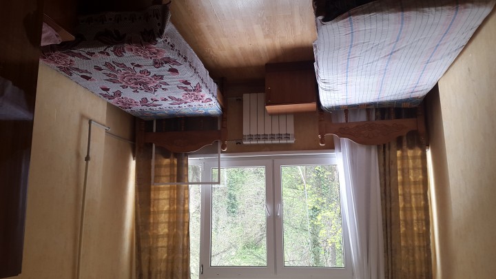 Сдаётся малосемейка на Мацестинской