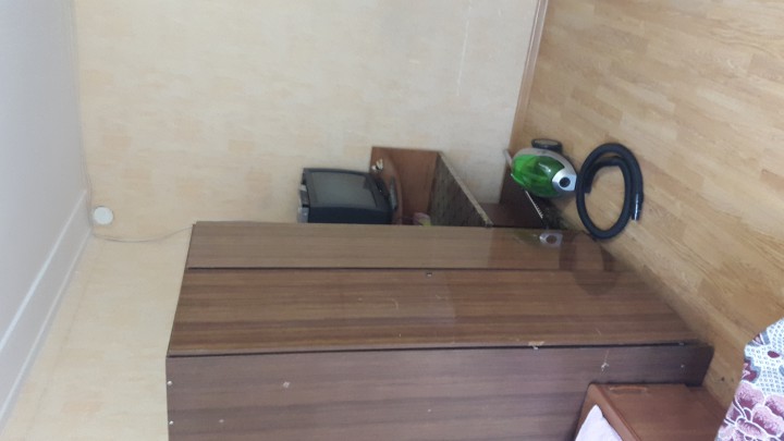 Сдаётся малосемейка на Мацестинской