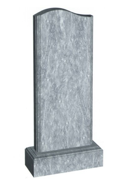 Памятники из  черного гранита, мрамора.