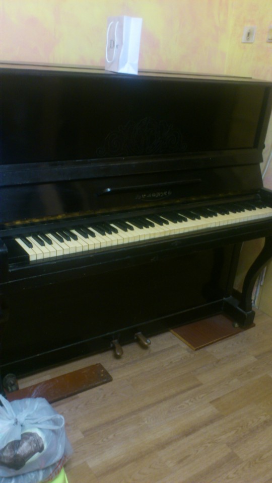 отдам пианино Беларусь