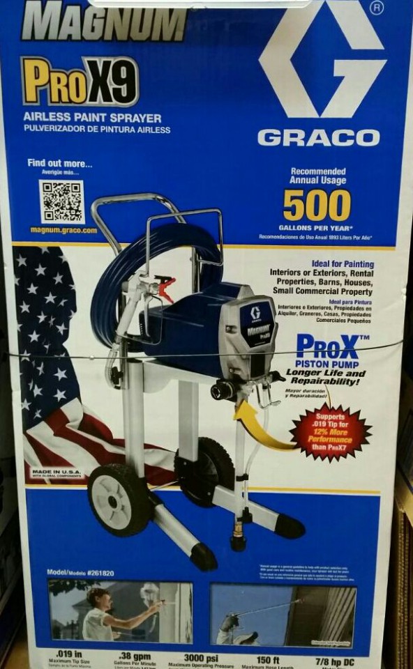 Покрасим Большие объёмы ,быстро и качественно.Проф.оборудование.