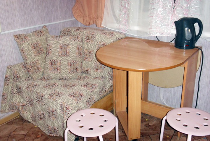 Сдаю квартиру в центре Сочи посуточно