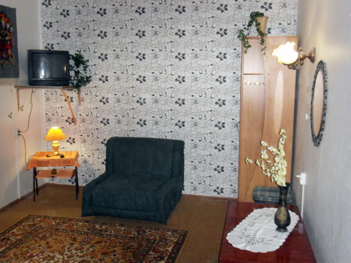 Сдаю квартиру в центре Сочи посуточно