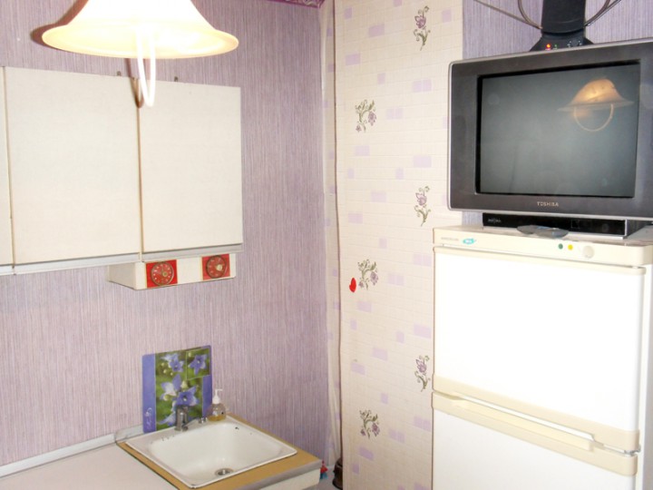 Сдаю квартиру в центре Сочи посуточно